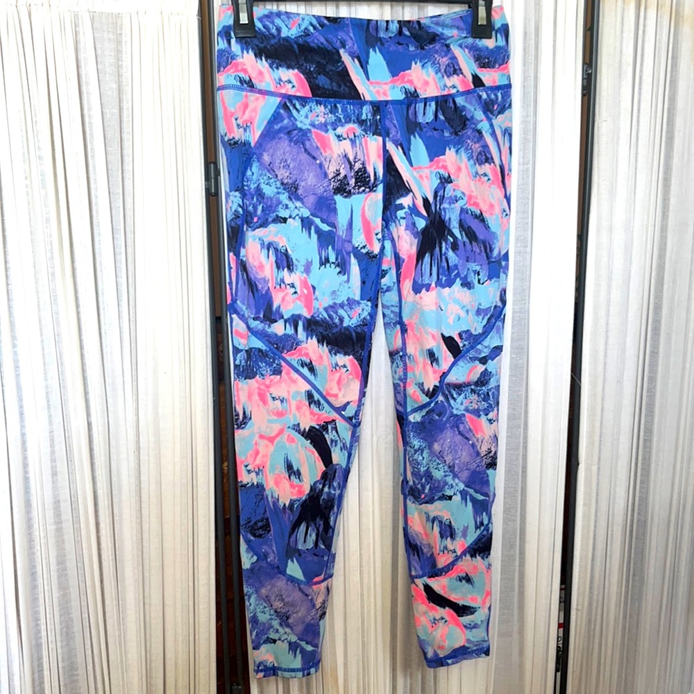 NWOTS sweaty Betty leggings